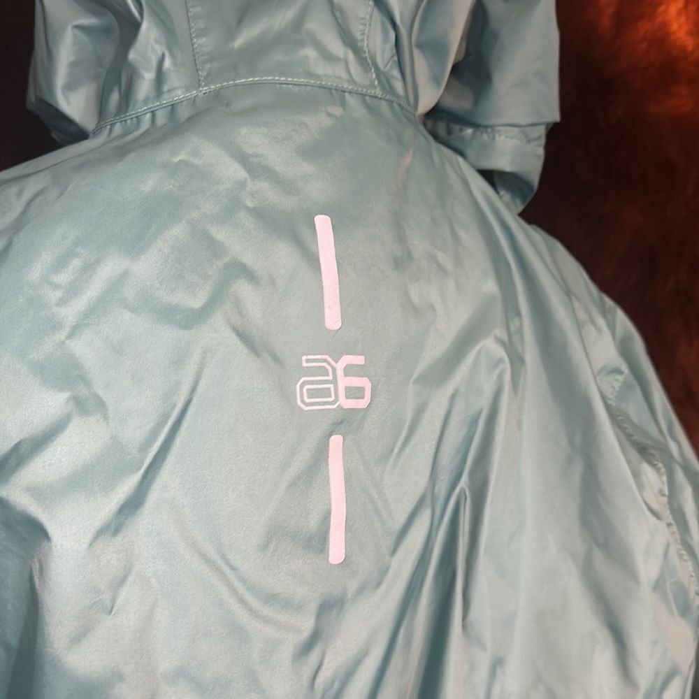Arctix rain coat L (3175) - Picture 6 of 11